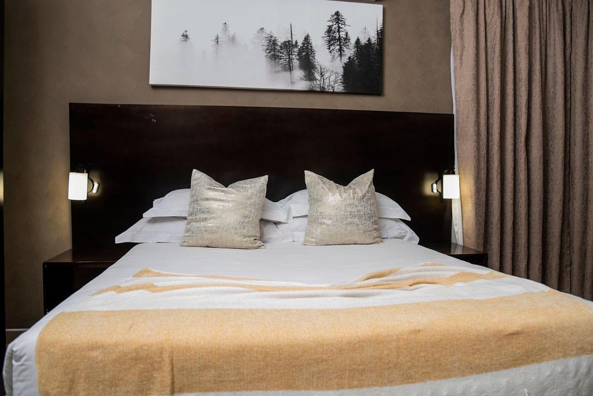 Peaconwood Boutique Villa Palapye Eksteriør bilde