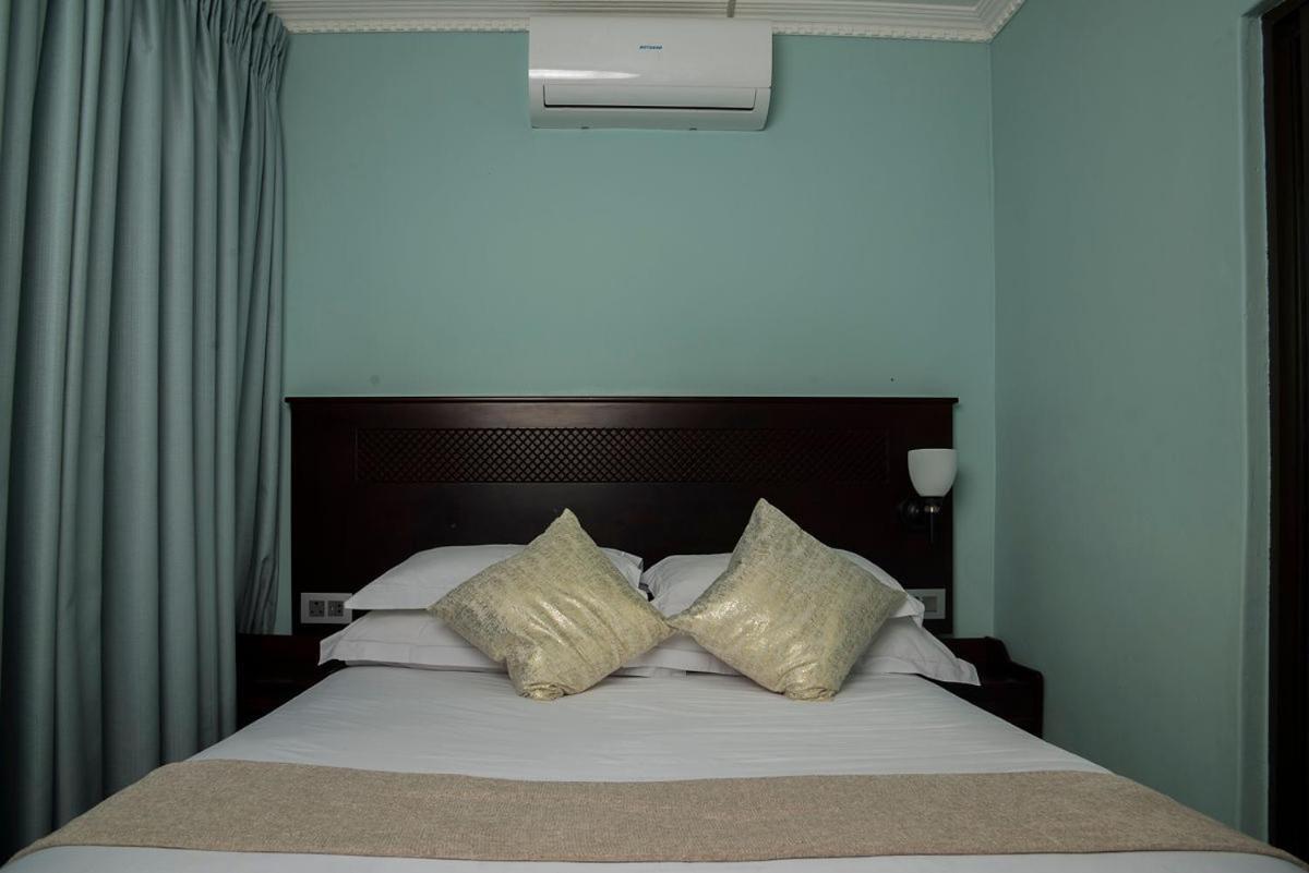 Peaconwood Boutique Villa Palapye Eksteriør bilde