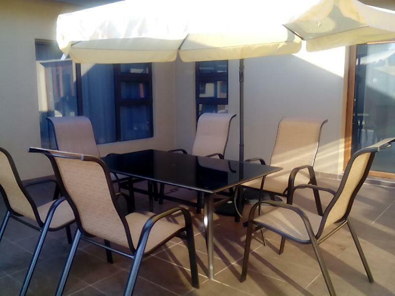 Peaconwood Boutique Villa Palapye Eksteriør bilde