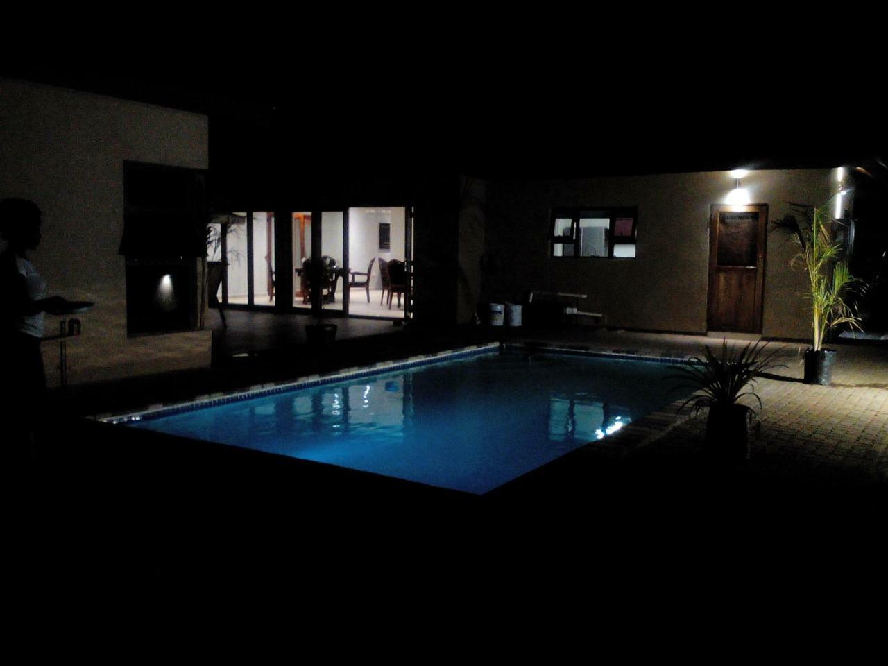 Peaconwood Boutique Villa Palapye Eksteriør bilde