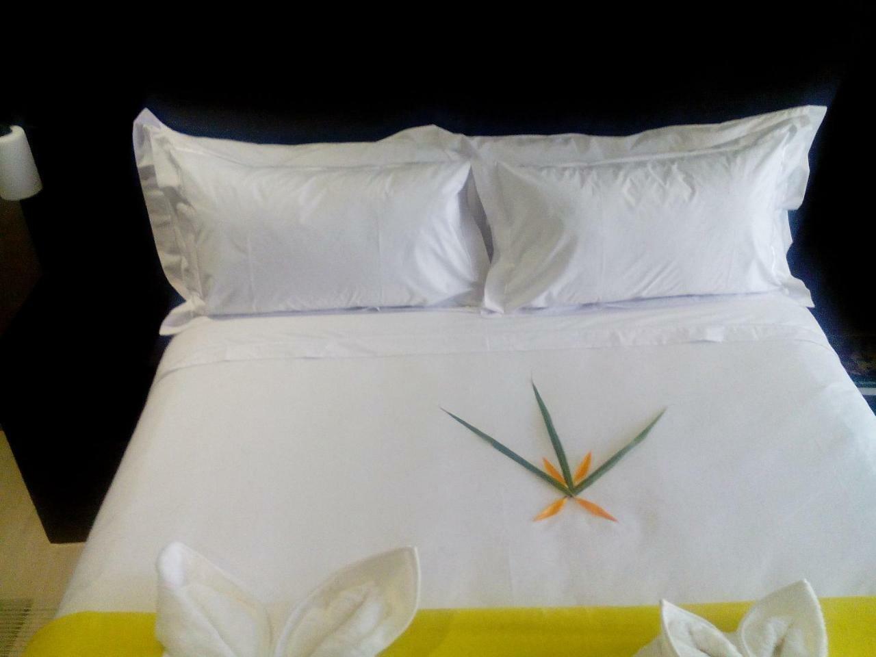 Peaconwood Boutique Villa Palapye Eksteriør bilde