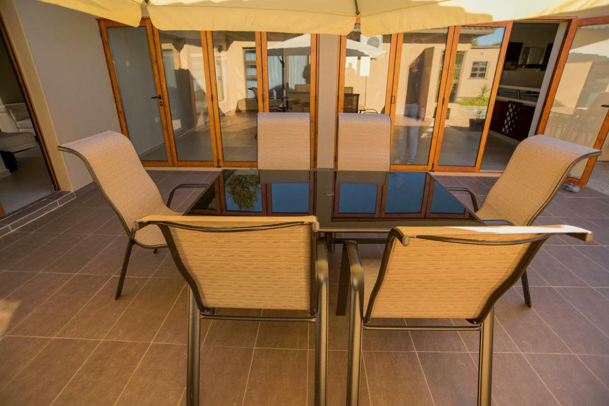 Peaconwood Boutique Villa Palapye Eksteriør bilde
