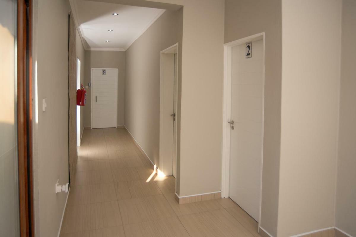 Peaconwood Boutique Villa Palapye Eksteriør bilde