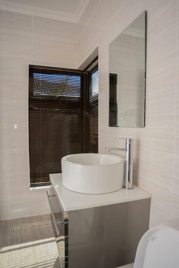 Peaconwood Boutique Villa Palapye Eksteriør bilde